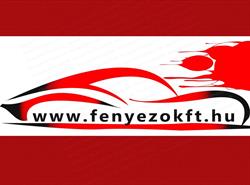 Fényező Kft.