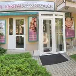 Bártfai Szépségszalon