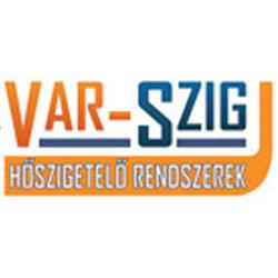 Var-Szig Kft. - Szigetelőanyag kis- és nagykereskedelem
