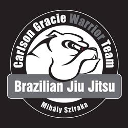 Carlson Gracie Warrior Team