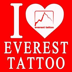 Everest Tattoo