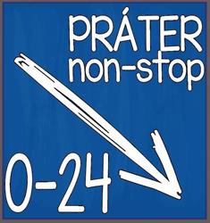 Práter Non-Stop ABC
