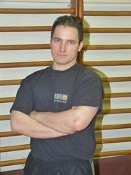 Krav Maga Oktatás