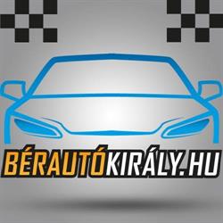 Bérautó Király