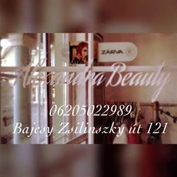 Alexandra Beauty
