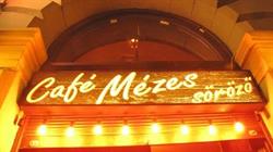 Cafe Mézes Söröző