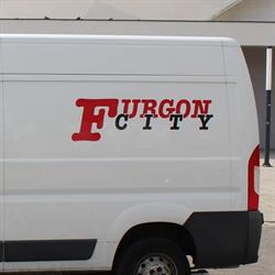 Furgon City
