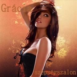 Grácia szépségszalon