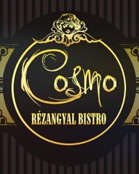 Rézangyal Cosmo Bistro