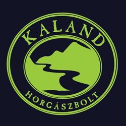 Kaland horgászbolt