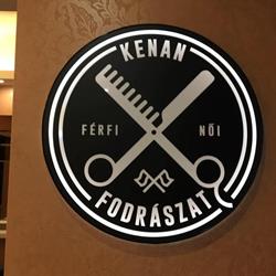 Kenan Fodrászat
