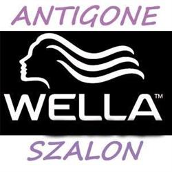 Antigone Wella Szalon