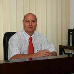 Dr. Mericli Metin Szülész-Nőgyógyász