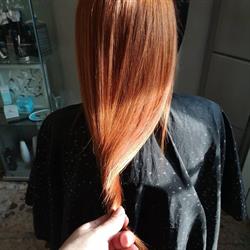 Hair by Caroline