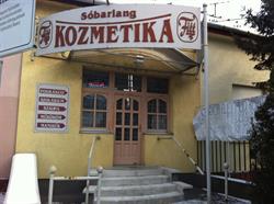 Fitt kozmetika
