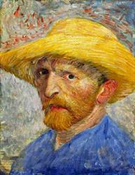 Van Gogh Kiállítás