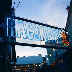 Rácskert