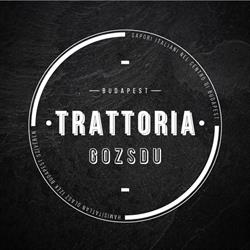Trattoria Gozsdu / Gozsdu Udvar