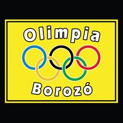 Olimpia Borozó