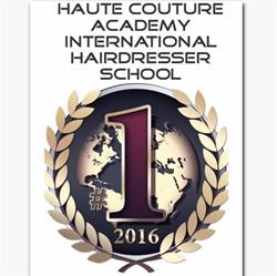Haute Couture Academy és Fodrászat