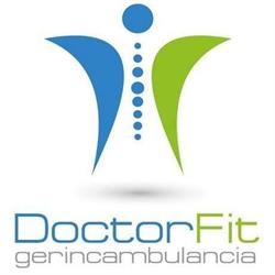 Doctorfit Gerincambulancia