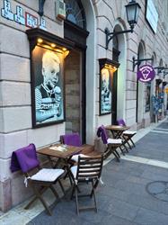 Gelateria Lavanda
