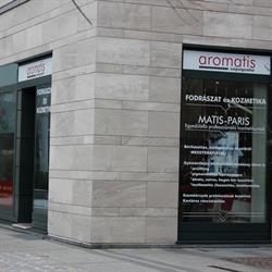 Aromatis Szépségszalon
