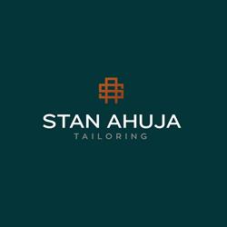 Stan Ahuja