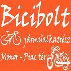 Bicibolt