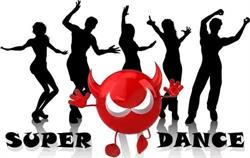 Super Dance