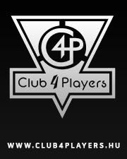 Club 4 Players