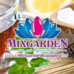 Mix Garden Teaház & Coctail Bar