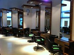 Schwarzkopf Szalon Budapest