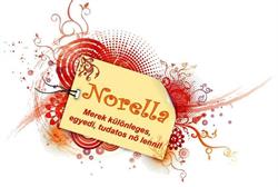 Norella fashion