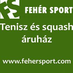 Fehér Sport