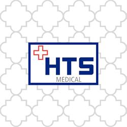 HTS Medical - Budapesti átvételi pont
