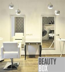 Beautybox Szépségszalon