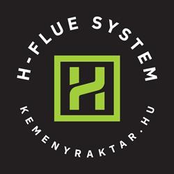 H-Flue System Kéményrendszerek