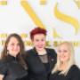 Illusion Körömszalon Csapata