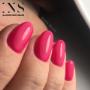 Illusion Körömszalon Tökéletes pink géllak