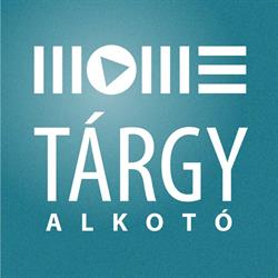 MOME Tárgyalkotó / Design & Art Dept.