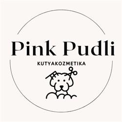 Pink Pudli kutyakozmetika