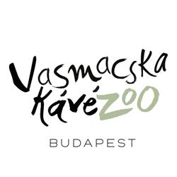 Vasmacska KávéZoo