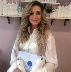 Haj-Trend Szépségszalon