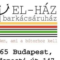 EL-HÁZ Barkácsáruház - Bútorszerelvények