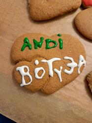 ANDI Bótyja