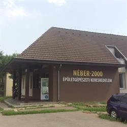 Néber-2000 kft. / Nébershop - Gépészeti webáruház