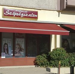 Római Szépségszalon
