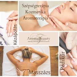 AromaBeauty Studio
