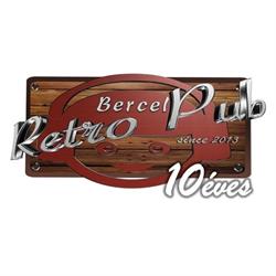 Retro Pub
